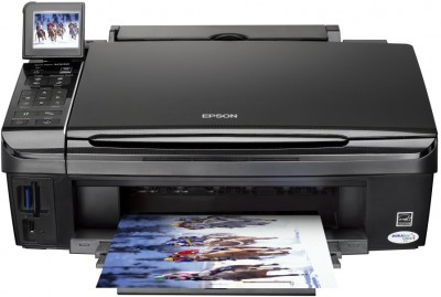 Epson Stylus SX515W kopen? - Prijzen - Tweakers