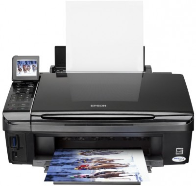 Epson Stylus SX515W kopen? - Prijzen - Tweakers