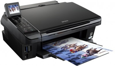 Epson Stylus Sx515w Kenmerken Tweakers