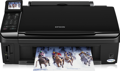 Epson Stylus SX515W kopen? - Prijzen - Tweakers