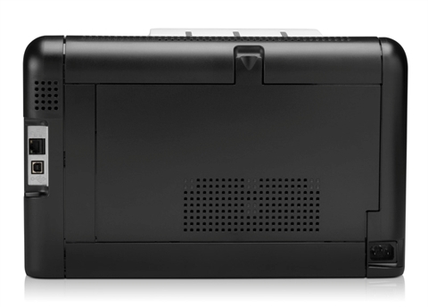 HP Color LaserJet Pro CP1525n (CE874A) kopen? - Prijzen - Tweakers