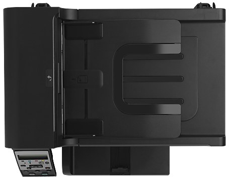 HP LaserJet Pro 100 Color MFP M175nw (CE866A) - Kenmerken - Tweakers