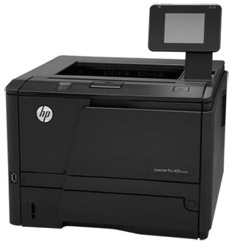 HP LaserJet Pro 400 M401dn kopen? - Prijzen - Tweakers
