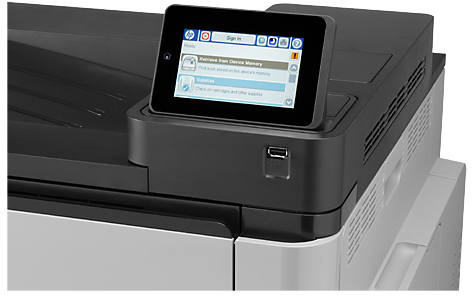 HP Color LaserJet Enterprise M651dn kopen? - Prijzen - Tweakers