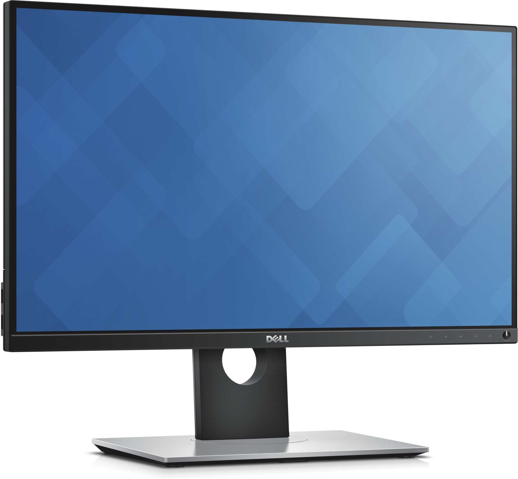 Dell UltraSharp UP2516D Zilver, Zwart: beste prijzen, echte