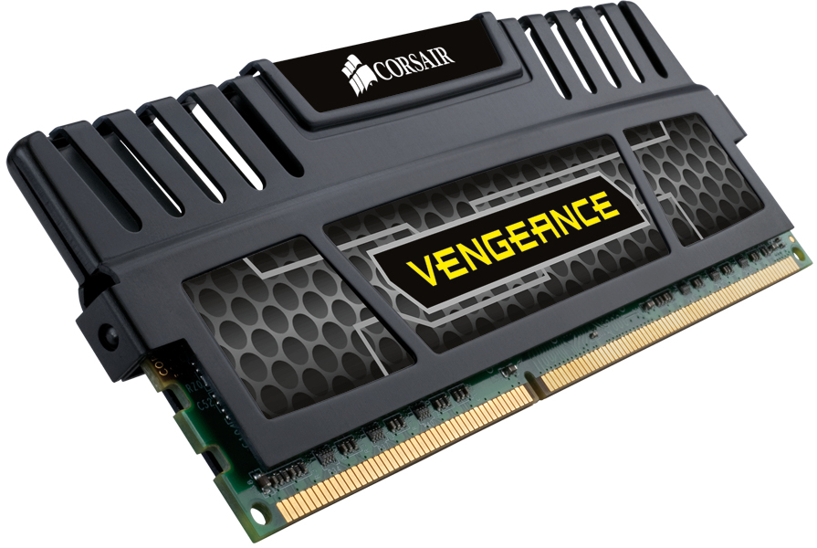 Corsair Vengeance CMZ8GX3M1A1600C10: beste prijs - Tweakers