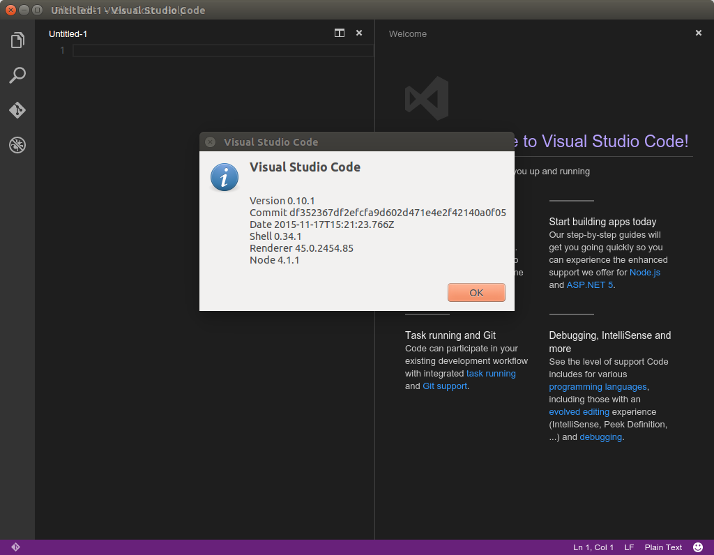 microsoft visual studio ide microsoft visual studio ide