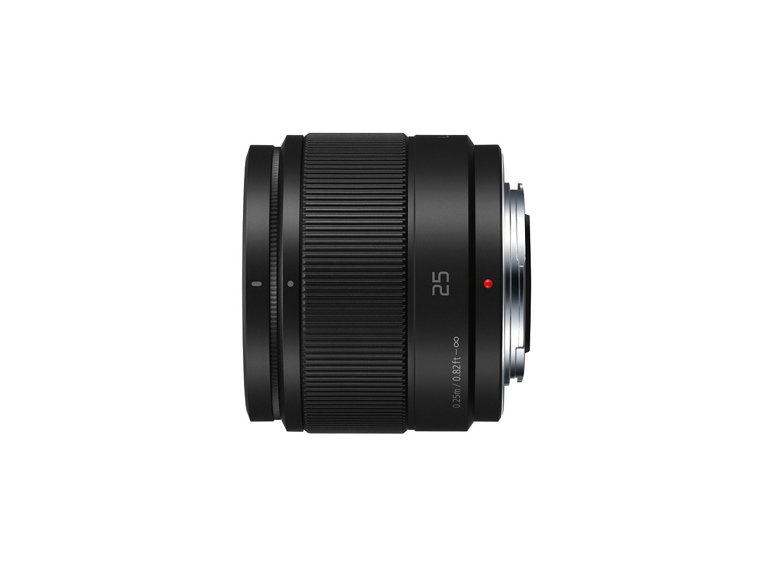 Panasonic Lumix G 25mm f/1.7 ASPH: beste prijzen, echte reviews en