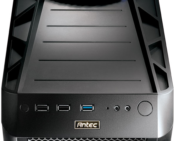 Antec Twelve Hundred V3 Kenmerken Tweakers