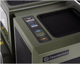 Thermaltake Level 10 GT Battle Edition: beste prijzen, echte
