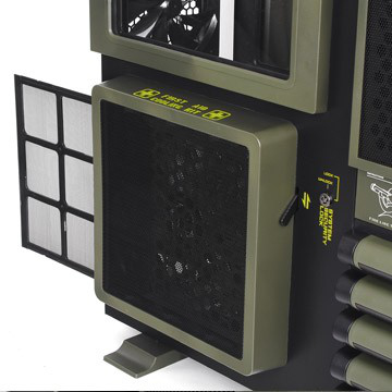Thermaltake Level 10 GT Battle Edition: beste prijzen, echte