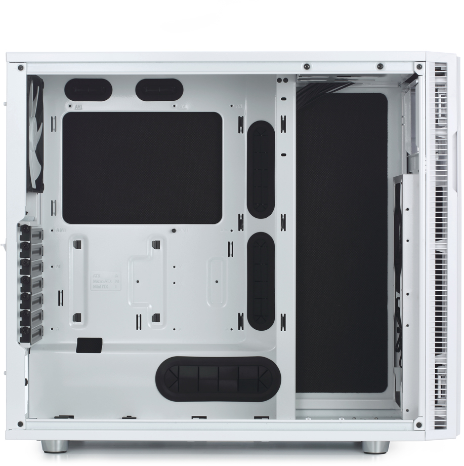 Fractal Design Define R5 Wit Window: beste prijzen, echte reviews