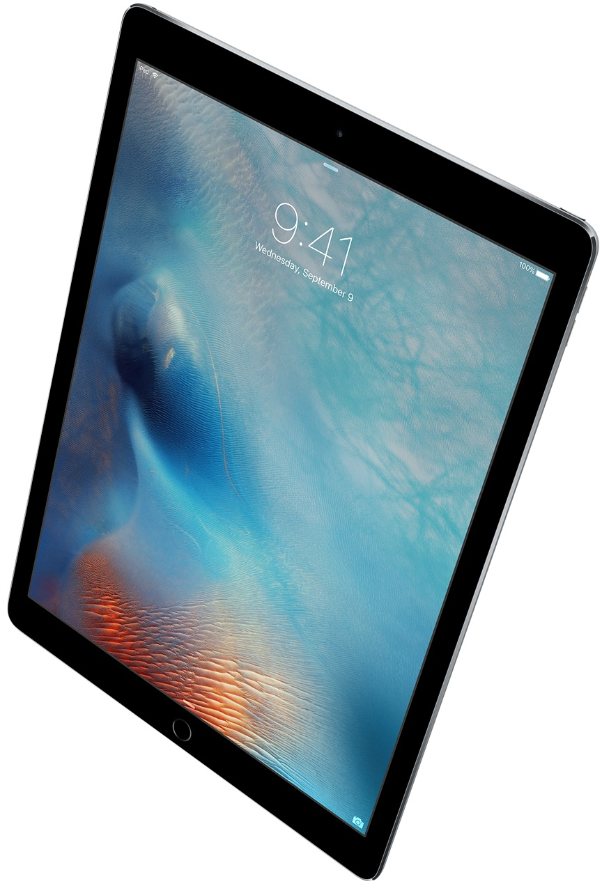 Apple iPad Pro WiFi 32GB Grijs: beste prijs - Tweakers