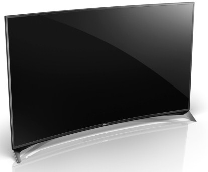 Panasonic Viera TX-55CR850E Zwart: beste prijs - Tweakers