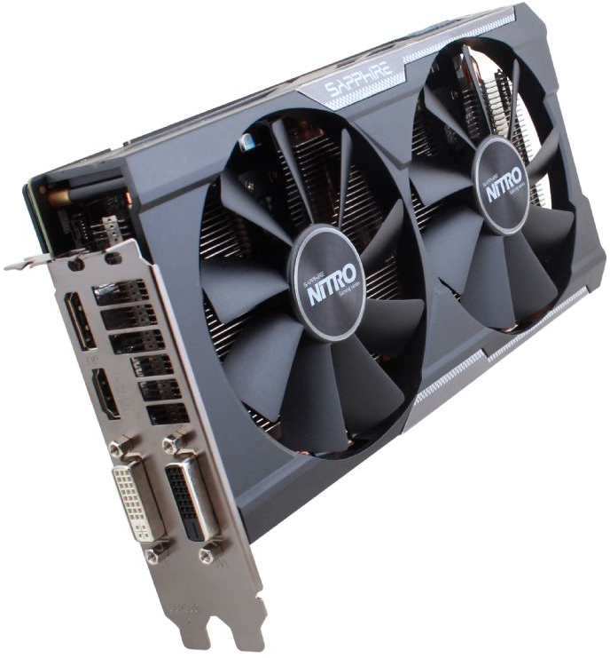 Msi Sapphire R9 390 8gb Hashrate Hashrate R9 380