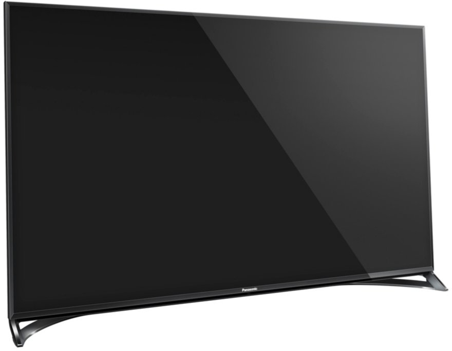 Specificaties van Panasonic Viera TX-50CX800 Zwart - Tweakers
