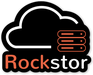 Rockstor logo (75 pix)