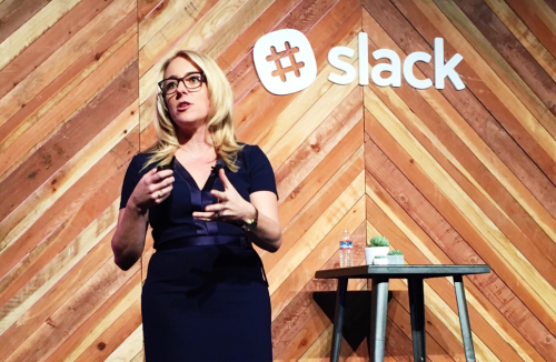 Slack Komt Met Downloadwinkel Voor Apps IT Pro Nieuws Tweakers