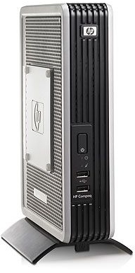HP Compaq t5720 Thin Client: beste prijs - Tweakers