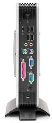 HP Compaq t5720 Thin Client: beste prijs - Tweakers