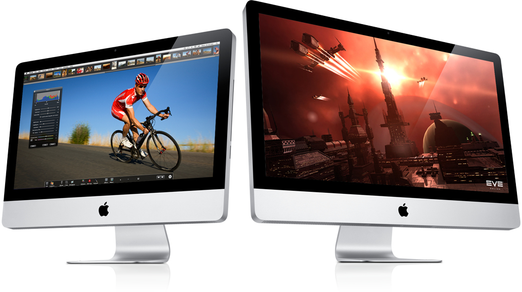 Apple iMac 27
