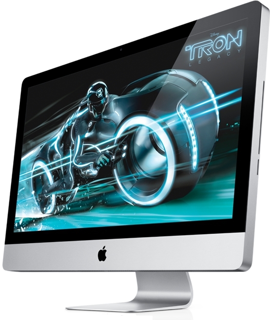 Apple iMac 21.5-inch Mid 2011 8GB 500GB Core i5 21.5インチ アイマック