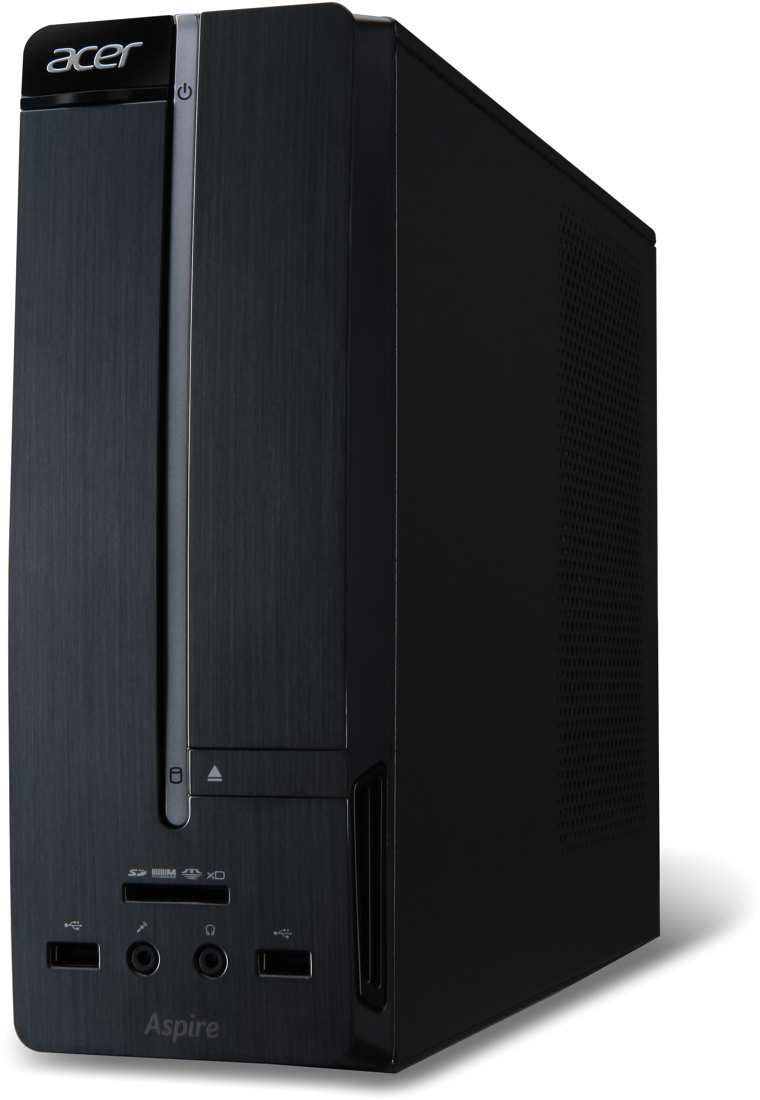 Acer Aspire XC600 デスクトップPC Acer Aspire XC600 デスクトップPC Acer Aspire XC600 review