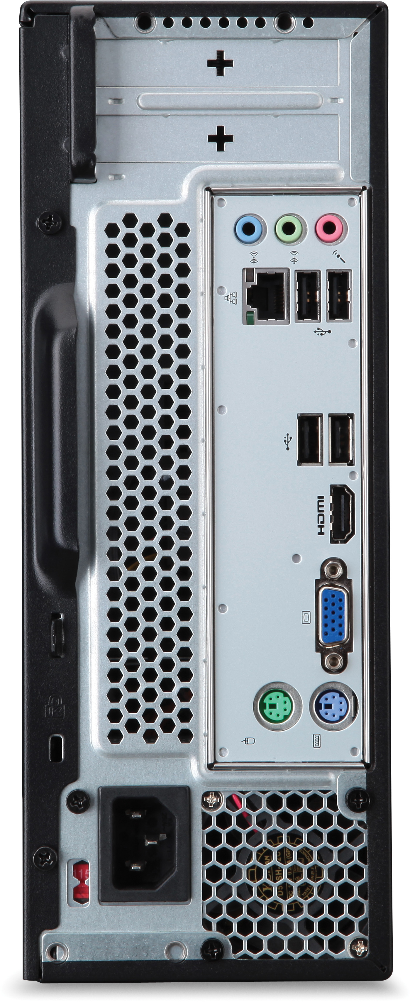 Acer Aspire XC600 デスクトップPC Acer Aspire XC600 デスクトップPC