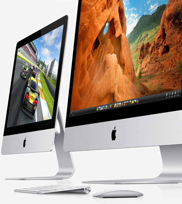iMac 2012年 Apple iMac (2012) Full Overview - YouTube