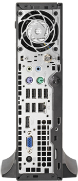 HP Compaq 8300 Elite SFF (H4P20ET): beste prijzen, echte reviews