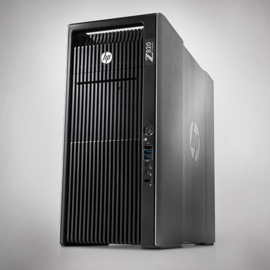 HP Workstation Z820 (WM557EA#ABB): beste prijs - Tweakers