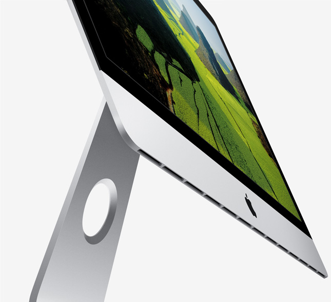 Apple iMac 21,5