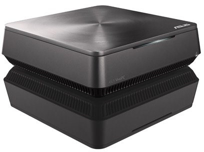 Asus VivoPC VM60-G115R: beste prijs - Tweakers