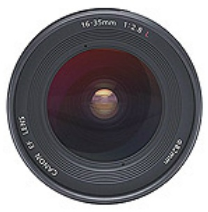 Canon EF 16-35mm f/2.8L USM: beste prijs - Tweakers