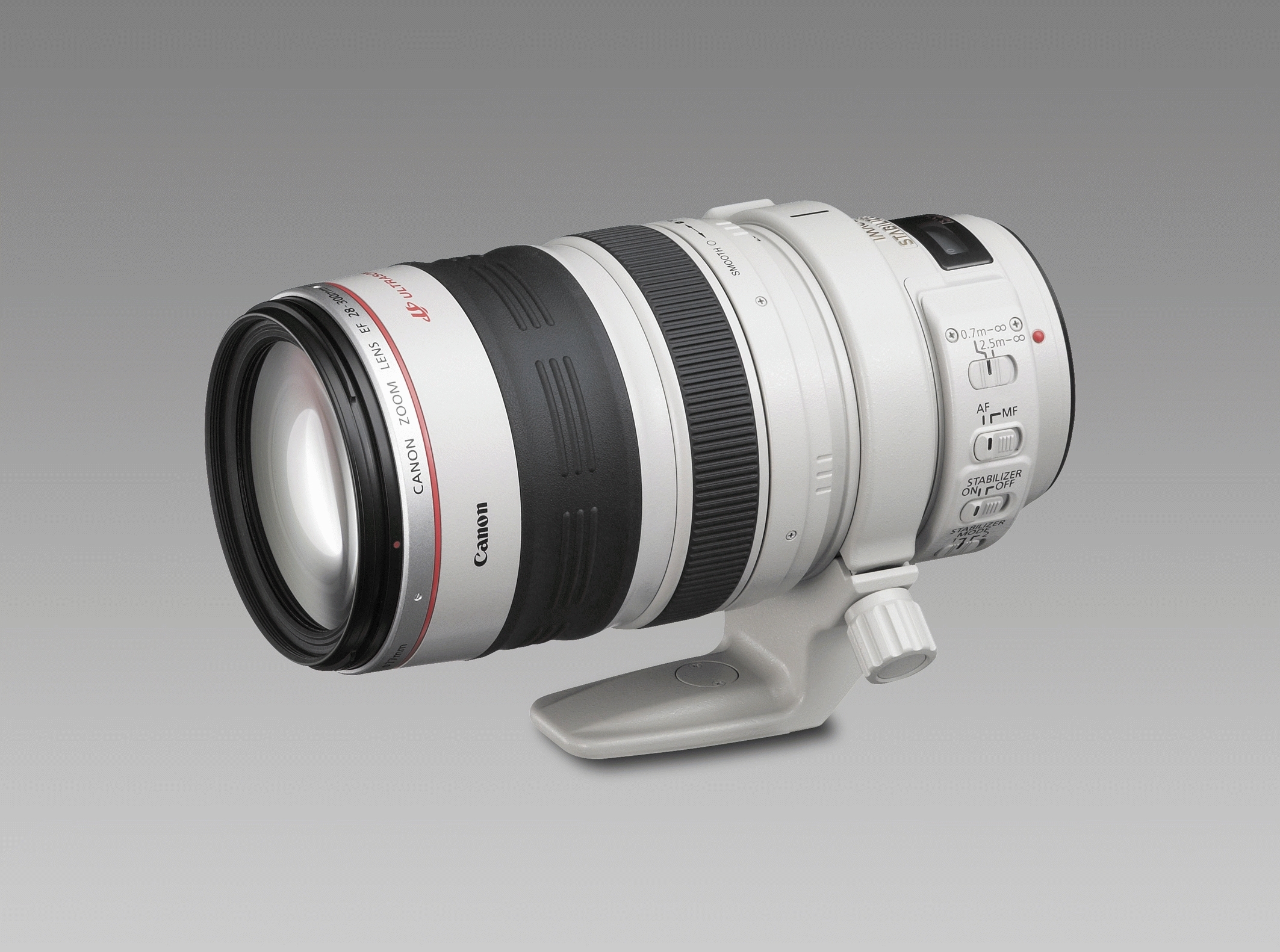 Canon EF 28-300mm f/3.5-5.6L IS USM: beste prijs - Tweakers