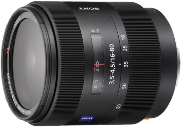 Sony Vario Sonnar T* DT 16-80 mm F3.5-4.5 ZA - Markofnikoff