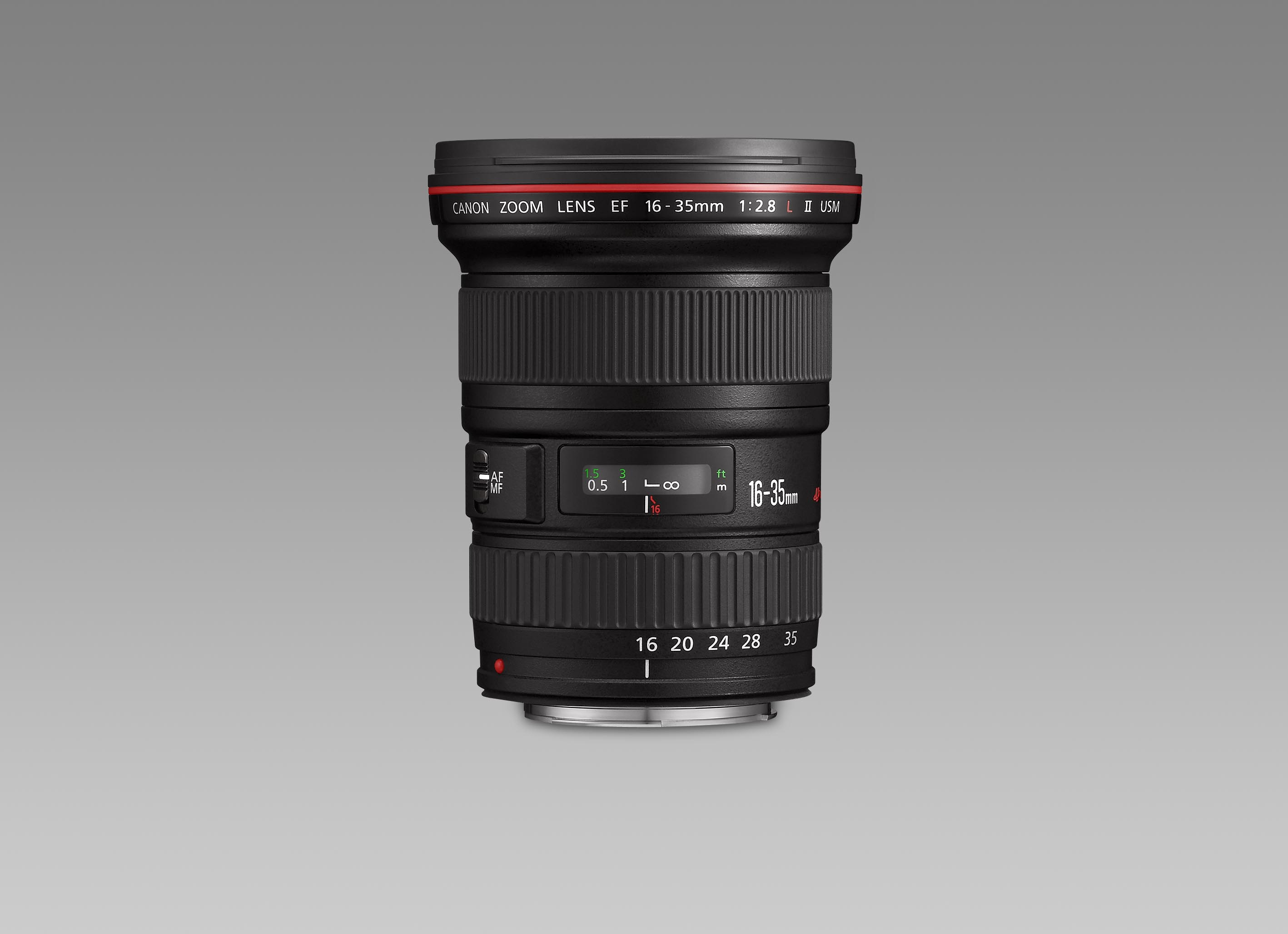 Canon EF 16-35 f/2.8L II USM: beste prijzen, echte reviews en