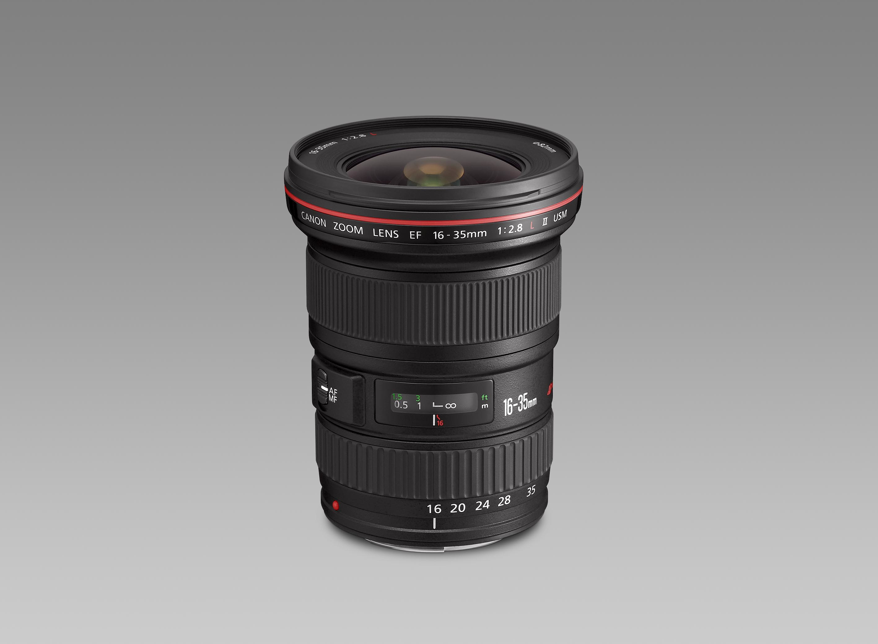 Canon EF 16-35 f/2.8L II USM: beste prijzen, echte reviews en