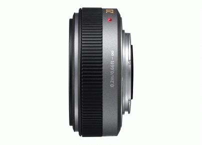 Panasonic Lumix G 20mm f/1.7 II ASPH Zwart: beste prijs - Tweakers