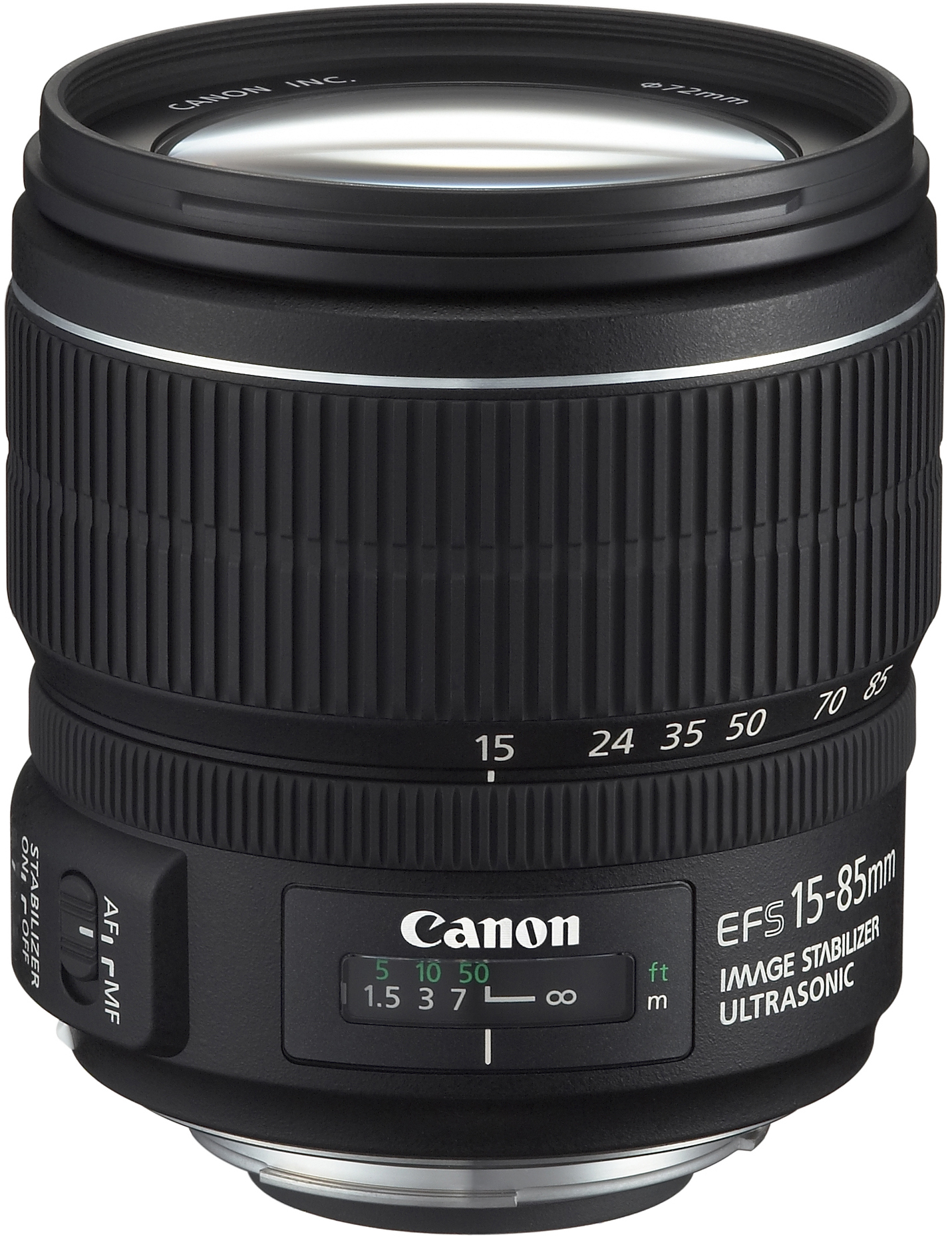 Canon EF-S 15-85mm IS USM☆旅も日常もこれ一本で完結♪ Canon EF-S 15-85mm f/3.5-5.6 IS USM: beste prijzen, echte reviews