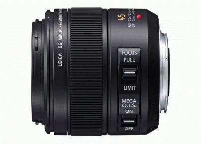 ★美品 LEICA DG MACRO-ELMARIT 45mm F2.8 ★ Panasonic Leica DG Macro-Elmarit 45mm f2.8 Asph. Mega OIS: beste