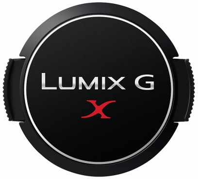 Panasonic Lumix GX Vario PZ 14-42mm f/3.5-5.6 Asph Power OIS Zwart