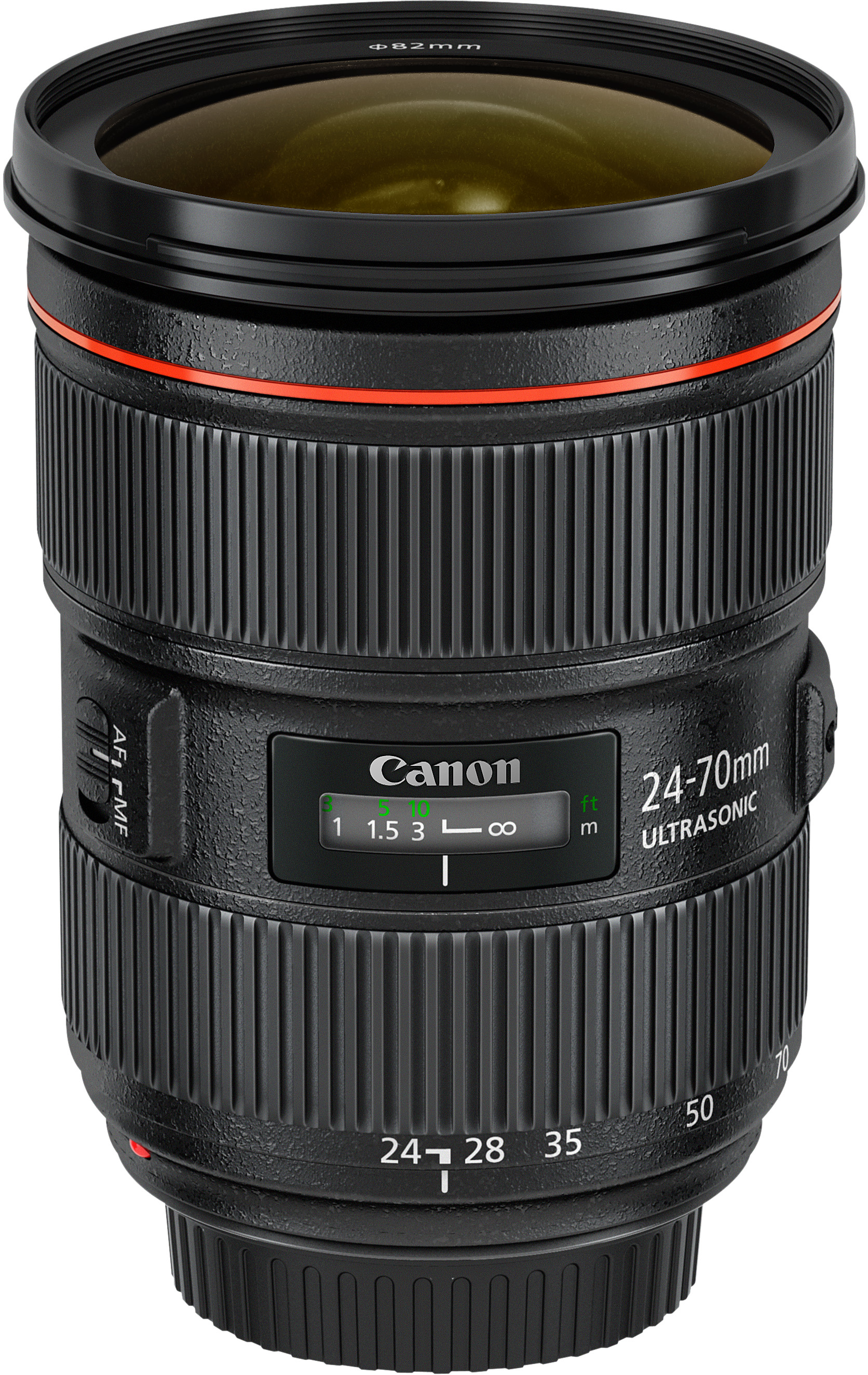 【メーカー修理済】Canon EF 24-70mm f2.8 L Ⅱ USM EF24-70mm F2.8L USM 中古価格比較 - 価格.com