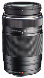 Olympus M.Zuiko Digital ED 75-300mm f/4.8-6.7 II: beste prijs