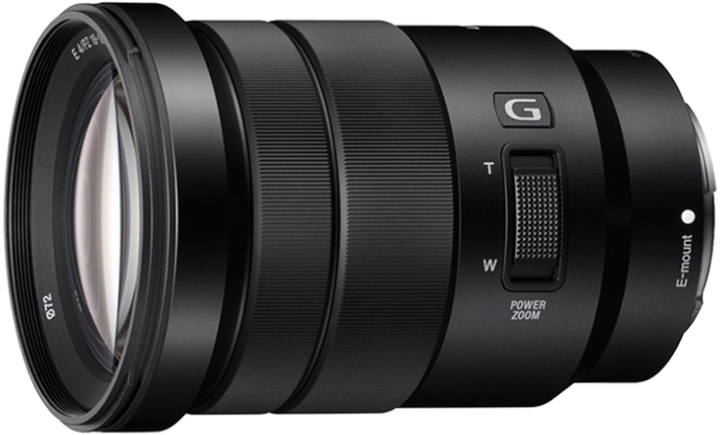 Sony A E PZ 18-105mm F4 G OSS: beste prijs - Tweakers