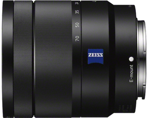 Sony Vario Tessar T* E 16-70mm f/4 ZA OSS: beste prijs - Tweakers