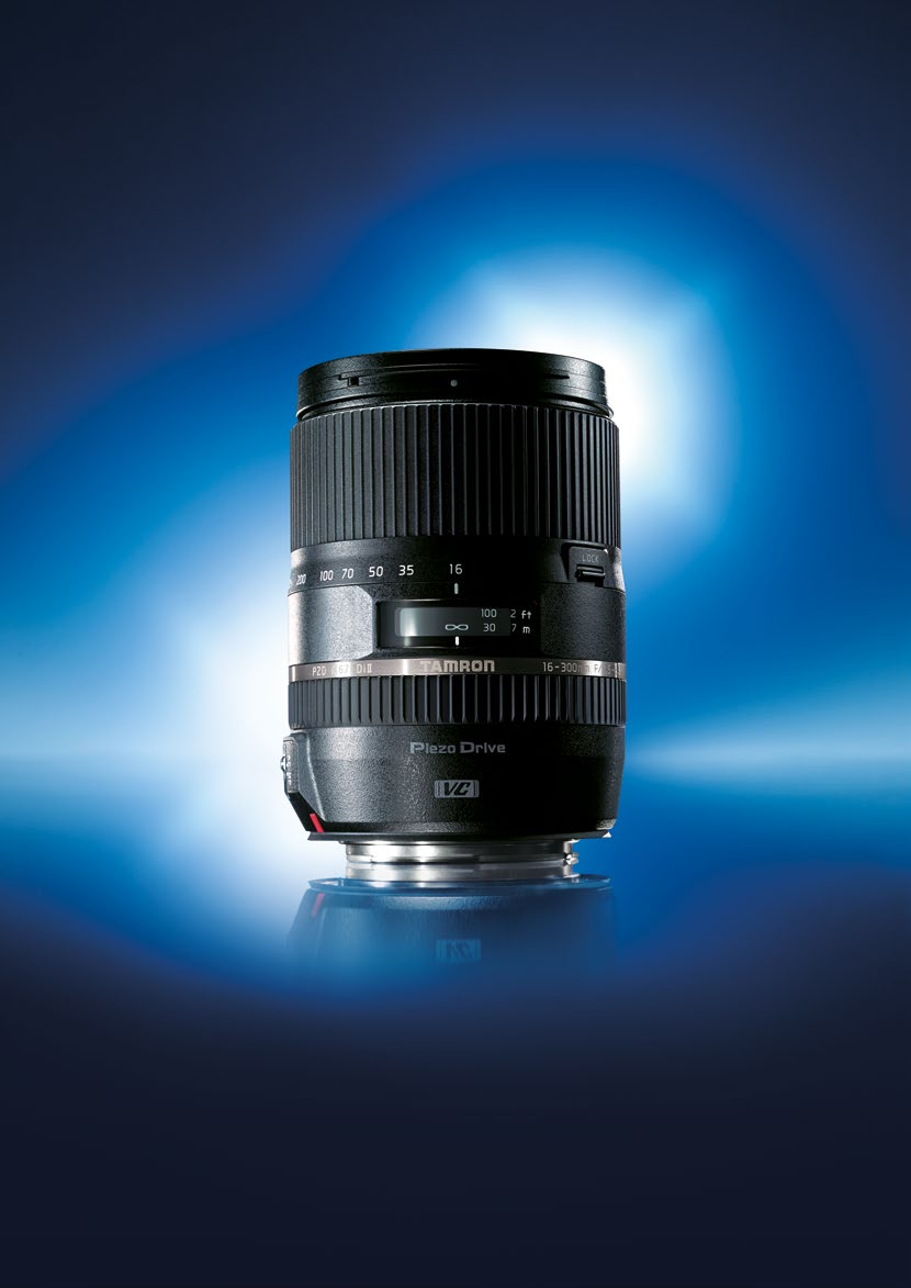 ★極上品★ TAMRON 16-300mm Di II PZD Nikon Amazon | Tamron 16-300mm F/3.5-6.3 Di-II VC PZD オールインワン