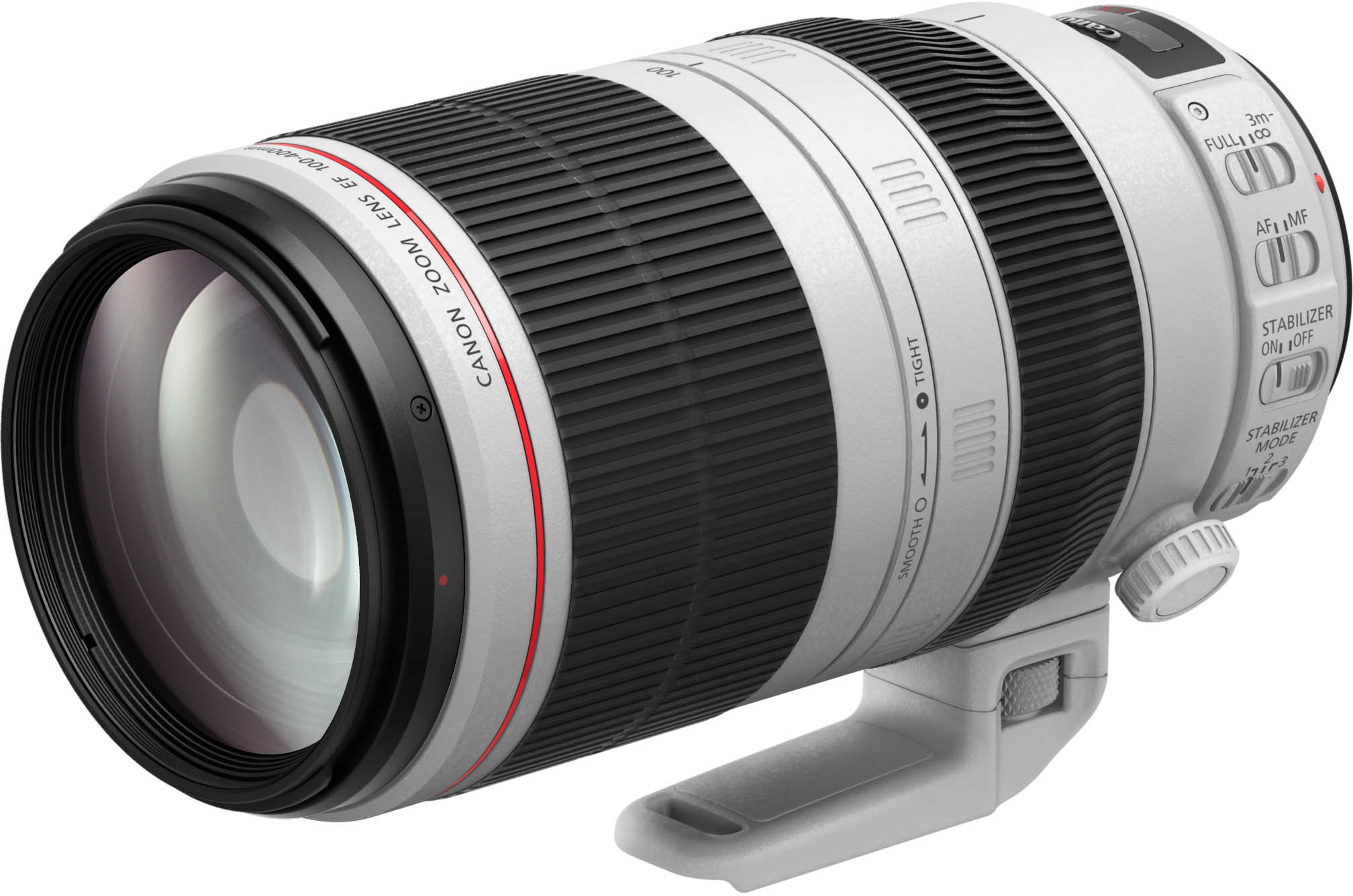 Canon EF100-400mm f/4.5-5.6L IS Ⅱ USM Kopen Canon EF 100-400mm f/4.5-5.6L IS II USM lens — Canon
