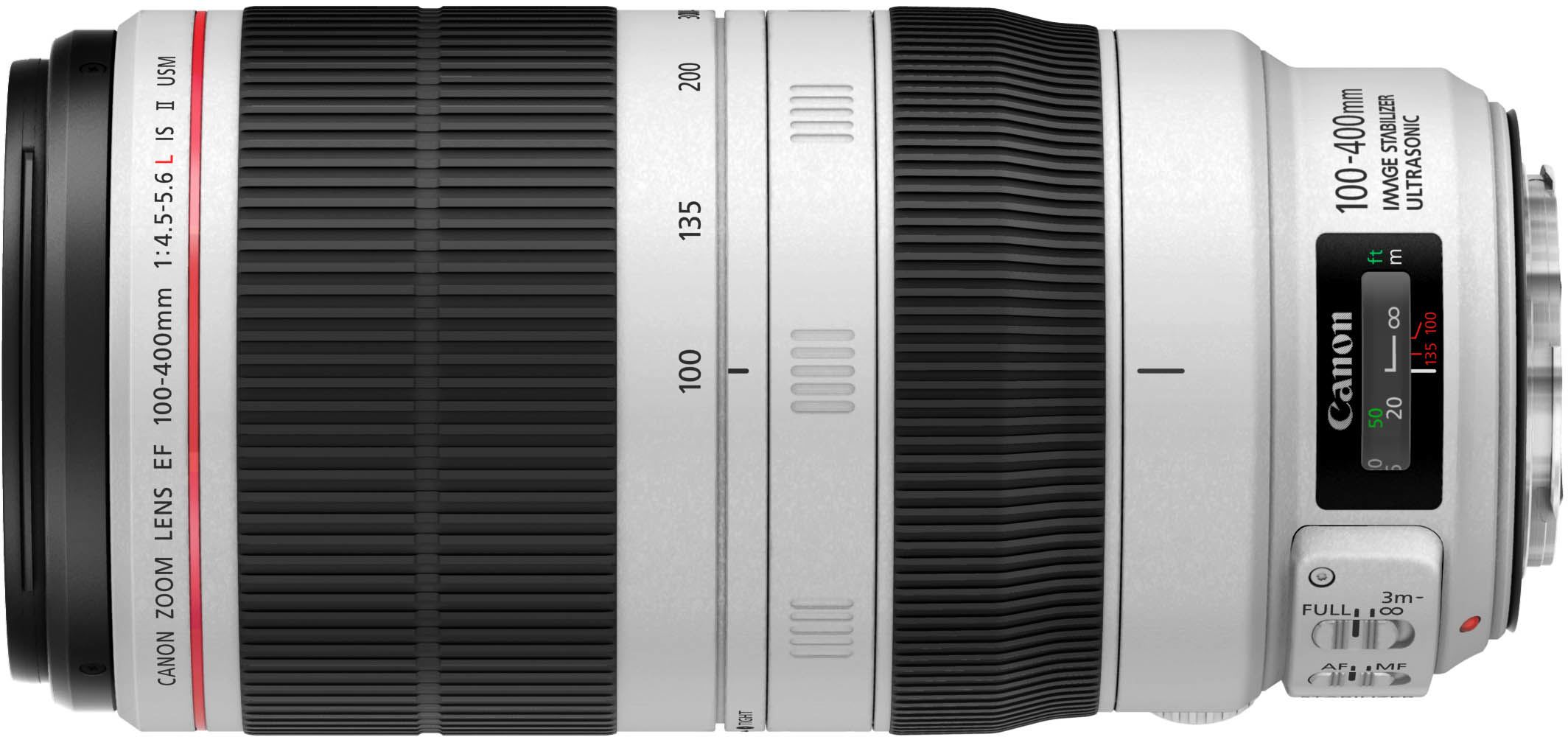 美品 Canon EF 100-400mm 4.5-5.6 L IS #8593 CANON EF100-400mm F4.5-5.6L IS II USM 価格比較 - 価格.com