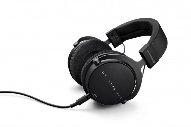 Beyerdynamic DT 1770 Pro Zwart: beste prijzen, echte reviews en